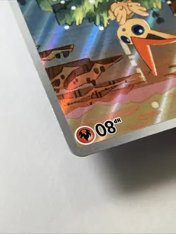 Victini 208 - Sv: Scarlet & Violet Promo Cards Holo (NM+) - Image 5