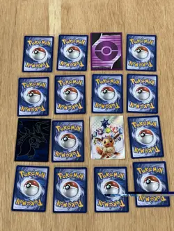 (16) Lot 16 ACE SPEC Pokemon Precious Trolley More Cards Rare Mint NM Trainer - Image 2