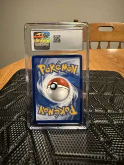 Mewtwo Pokemon (2023) Trading Card Game Classic - 014/034 Holo CGC GEM MINT 10 - Image 2