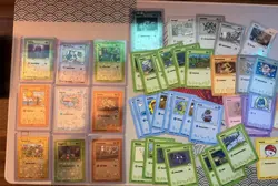 POKIDOKI Holo 1st EDITION 2024 Chef Ken Lee Fan Art - MULTI CARD LOT - Image 2