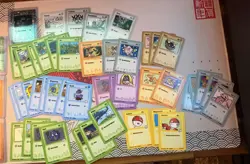 POKIDOKI Holo 1st EDITION 2024 Chef Ken Lee Fan Art - MULTI CARD LOT - Image 3