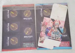 ONE PIECE Card PROMO MINI 25 cards Saikyo Jump 2023 - Image 4