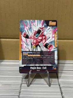 🔥Bulk Lot 4,000+ Cards | Mixed Sets, Packs, Alt Arts | Dragon Ball Fusion World - Image 5
