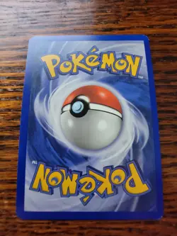 Drowzee 54/109 EX Team Rocket Returns Pokemon Card Reverse Holo Foil Rare LP - Image 5