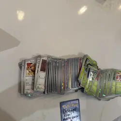 Pokemon TCG Destined Rivals Complete Base Set 165 Cards pack fresh - Image 2