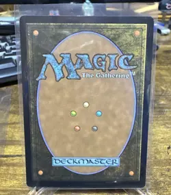 Magic MTG Rise of the Dark Realms 0323 Borderless Regular Mythic - Image 2