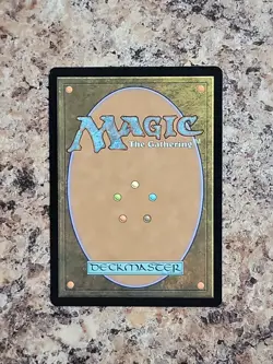 Magic the Gathering Den of the Bugbear Showcase Foil #351 Rare Raw NM/M - Image 3