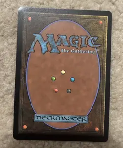 Magic The Gathering Yuna, Grand Summoner (Borderless) WPN & Gateway Promos Foil - Image 2