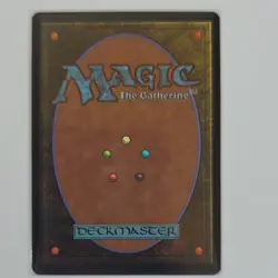 Magic: The Gathering Field of the Dead SLC Rare Foil Land 0006 English - Image 2