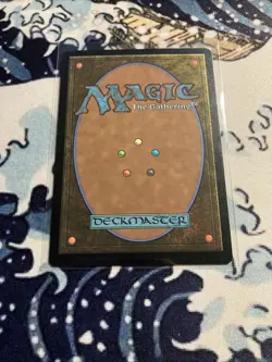 MTG Foundation Nine-Lives Familiar - Image 2