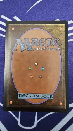 Omnath, Locus of Mana From the Vault: Legends Foil # 7 - Image 4