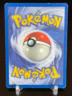 Pokemon 1st Edition Nidoran 57/64 Jungle MP - Image 2