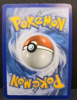 Pokemon TCG Groudon-EX 85/160 Primal Clash Holo LP - Image 2
