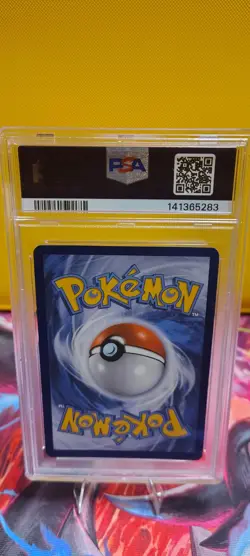 Pokemon TCG Ash-Greninja EX XY133 Blackstar Promo 2016 - Image 2