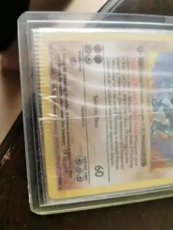 Pokemon Machamp 8/102 1st Edition Holo Factory Sealed - Image 5