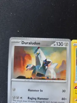 Pokemon Crimp Cut Error Lot Of 3 - Image 3
