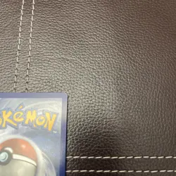 Pokemon TCG - Lacey - 166/142 - Stellar Crown - NM Ultra Rare Trainer (2024) - Image 3