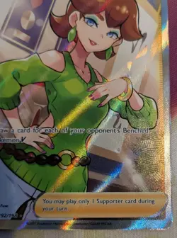 Honey 192/198 Pokemon Sword & Shield Chilling Reign Pokemon TCG NM - Image 3