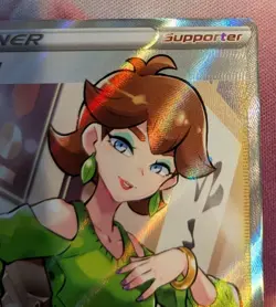 Honey 192/198 Pokemon Sword & Shield Chilling Reign Pokemon TCG NM - Image 4