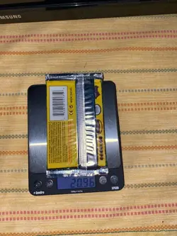 HeavyU Pokemon 1st Edition Sealed Spanish Jungle Booster Pack - Image 2