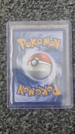 Pokemon TCG Mimikyu GX 149/214 Sun & Moon Lost Thunder - Ultra Rare Holo - MP/LP - Image 3