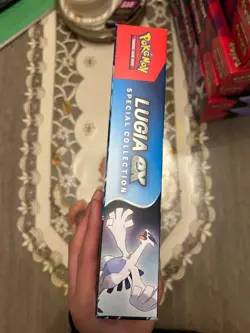 Pokemon Lugia EX Special Collection Brand New Sealed✅ Fast Shipping 🚚 - Image 5