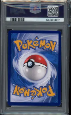 PSA 9 - Latias & Latios GX Love Birds 175/150 Sm-Team Up Holo Chinese Pokemon - Image 2
