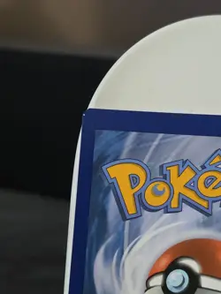 Pokemon Paradox Rift Professor Sada's Vitality - Miscut Error - Image 5