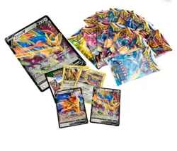 (Lot Of 2) Pokemon TCG Legendary Warriors Premium Collection (Factory Sealed) - Image 3