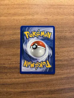Pokemon SLOWPOKE 83/113 EX Delta Species - LP🍒 - Image 2