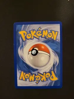 Pokemon Ledyba 71/123 HeartGold SoulSilver Yuka Morii LP Condition - Image 2