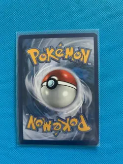 Sacred Charm 122/094 Me02: Phantasmal Flames Holo - English - Pokemon TCG - Image 2