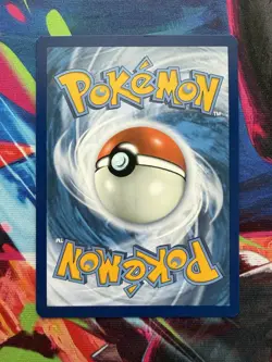 Pokemon ROARING MOON EX PAR 262/182 ENGLISH - Image 2