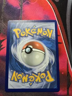 Iron Valiant ex 261/182 SV04: Paradox Rift Holo NM Pokemon TCG - Image 2