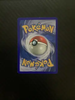 Pokemon - Blaine's Charizard - 2/132 - Gym Challenge - Holo - Unlimited LP - Image 2