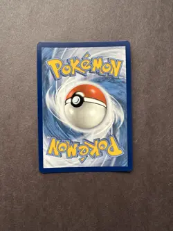 Pokemon Bianca's Devotion 197/162 SV05 Temporal Forces Holo Ultra Rare English - Image 2