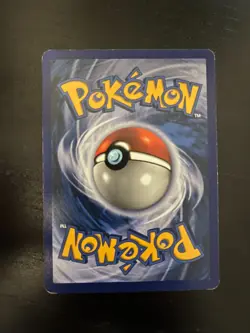 Pokemon TCG Onix 60/102 Base Set WOTC LP-NM - Image 2