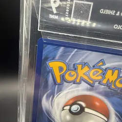 Gengar TG06/TG30 Pokemon Lost Origin Trainer Gallery Full Art Ultra Rare - TAG 9 - Image 5