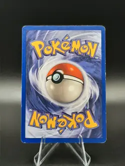Nidoran 57/64 Common Jungle WOTC 1999 Unlimited Pokemon - LP - Image 2
