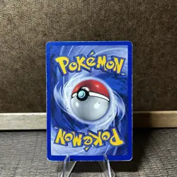 Pokemon TCG Metapod Base Set 54/102 Regular Unlimited Common - Image 2