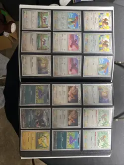 Pokemon 151 English MASTER SET (Including Promos) - Image 4