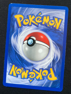 Pokemon TCG Dark Rapidash Team Rocket 44/82 Regular LP - Image 2