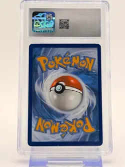 Pokemon 2023 Scyther 6/34, Venusaur & Lugia- Holo CGC Gem Mint 10 - Image 2