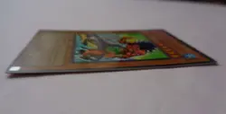 The Legendary Fisherman PSV-076 (Ultra Rare, Unlimited, Excellent) Yugioh - Image 2
