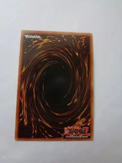The Legendary Fisherman PSV-076 (Ultra Rare, Unlimited, Excellent) Yugioh - Image 4