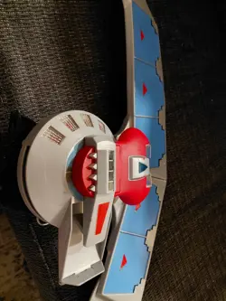 Duel Disk Edition Official Konami Yu-Gi-Oh! YuGiOh - Image 2