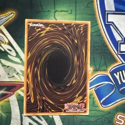 Yugioh! Laevatein, Generaider Boss of Shadows PHHY-EN047 Ultra Rare 1st Ed NM - Image 2