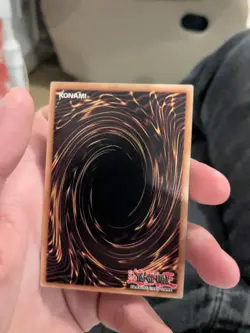 Armed Ninja rare LOB-EN106 Yugioh - Image 2