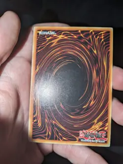 Alligator's Sword - LDK2-ENJ08 - Common - 1st Edition - YuGiOh - Image 2