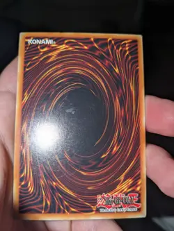 Relinquished - MIL1-EN008 - Common - 1st Edition - YuGiOh - Image 2